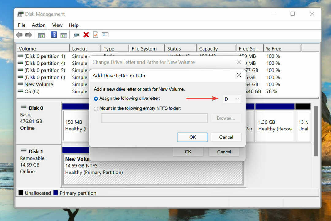 Windows 11 업데이트 후 하드 드라이브가 누락되었습니까? 이 수정 사항을 시도하십시오