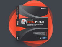 „ReviverSoft Total PC Care“