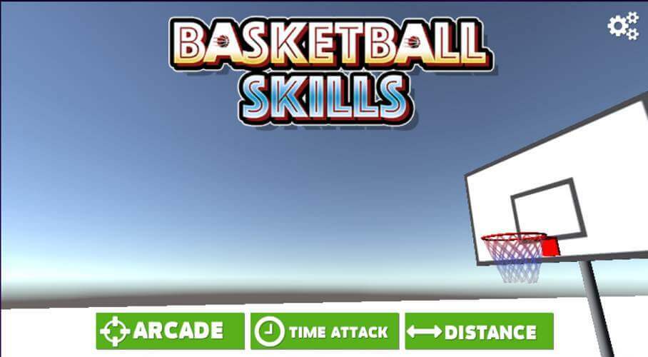 online basketbalové hry