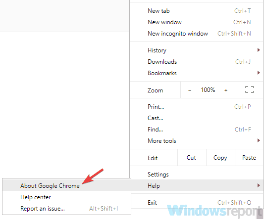 Chrome pyytää tallentamaan salasanan, mutta ei