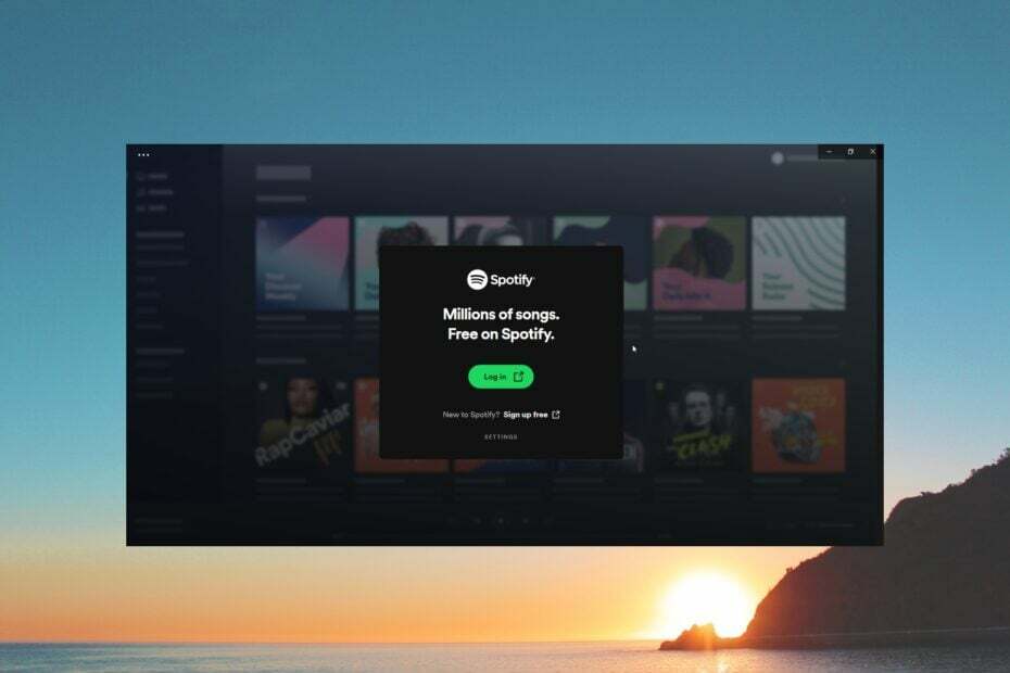 So deinstallieren Sie Spotify unter Windows 11