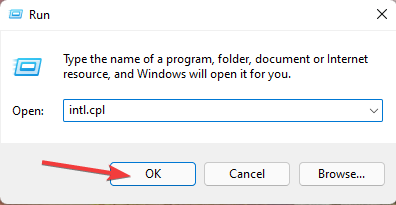El botón Aceptar de la aplicación de correo de Windows 11 no funciona