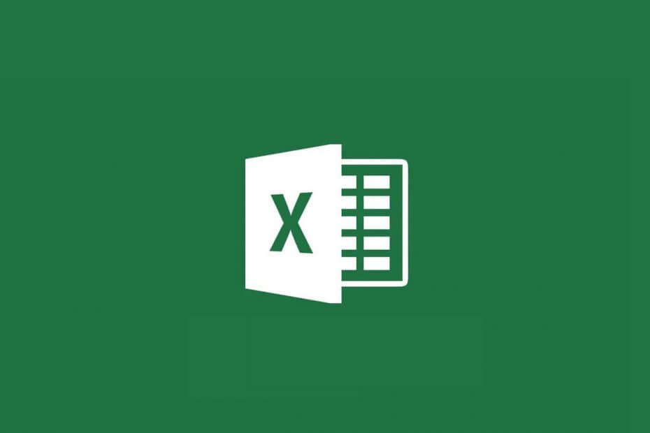 niet-opgeslagen Excel-bestanden herstellen