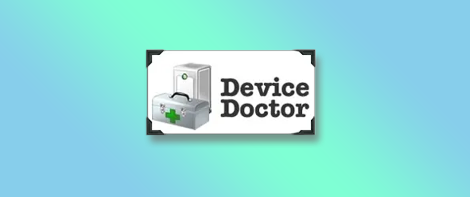 obtener Device Doctor