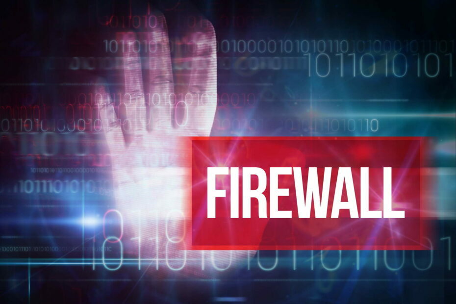 Entdecken Sie, was eine Firewall ist und welche Rolle sie beim Schutz vor Malware spielt