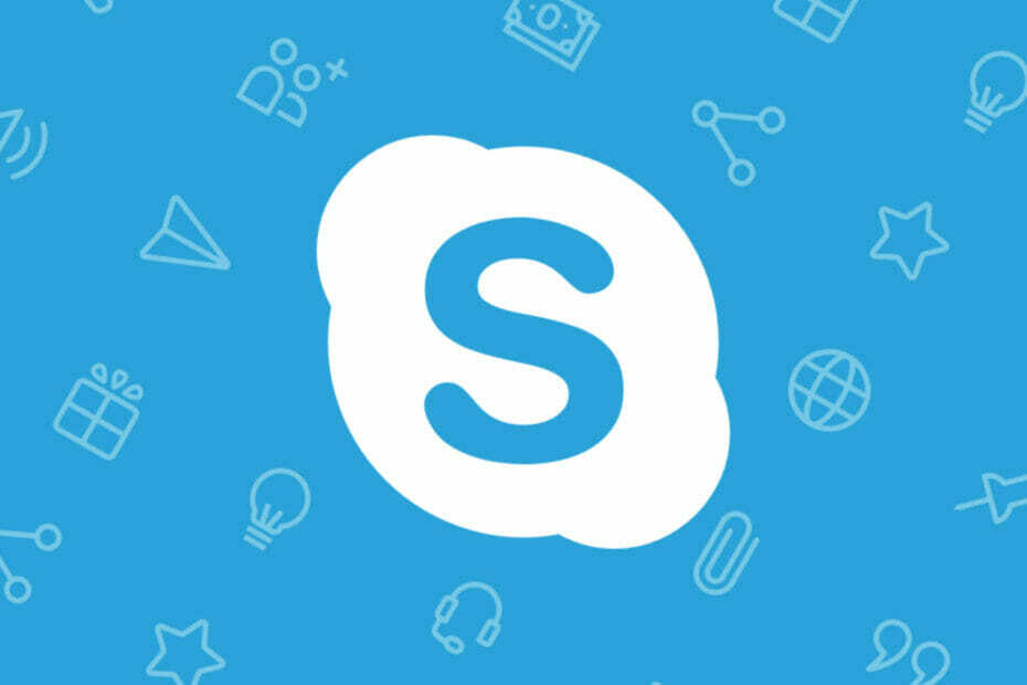 Olge valmis Skype'i uueks suumimisfunktsiooniks