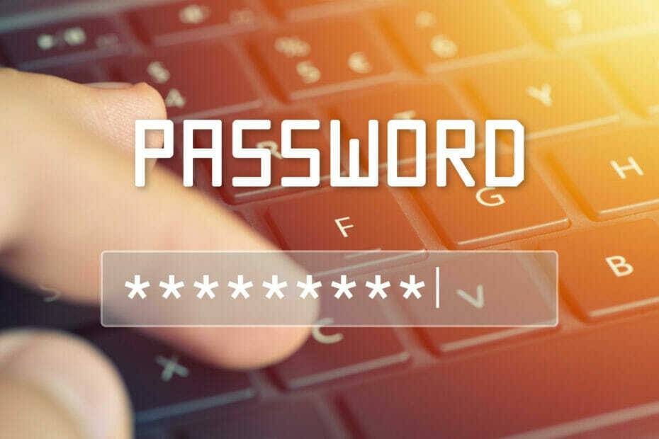 Come abilitare il controllo della password debole in Google Chrome