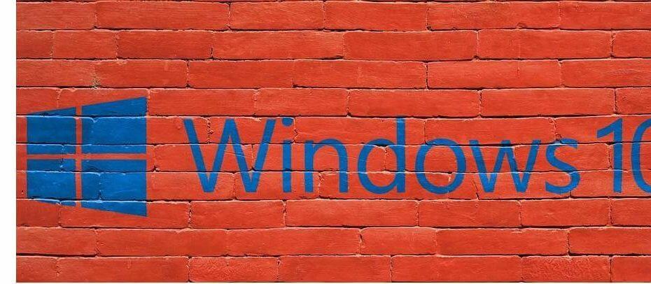 Windows 10 v1803 KB4100403 korrigerar appkrascher och batteriproblem