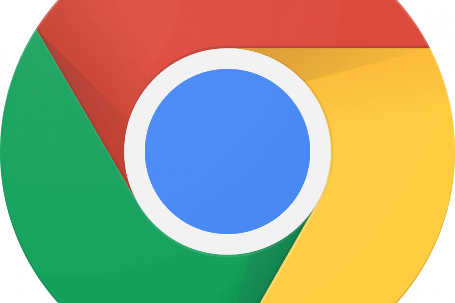 Chrome-browser