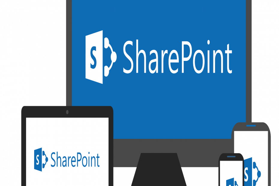 Javítás: A SharePoint Online Naptár webrész nem jeleníti meg az eseményeket