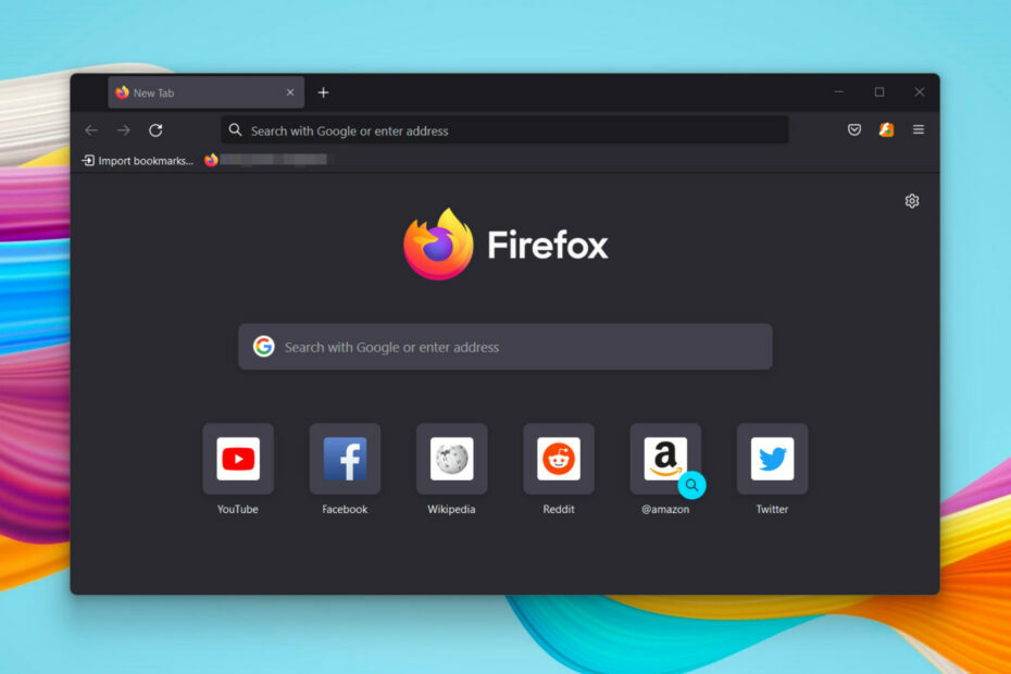 Firefox 77 ponúka lepší výkon prehliadača viacerým používateľom