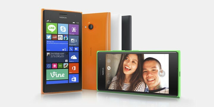 Microsoft kinnitab Nokia telefoniäri müümist Foxconnile, panuseid eelseisvale Surface Phoneile