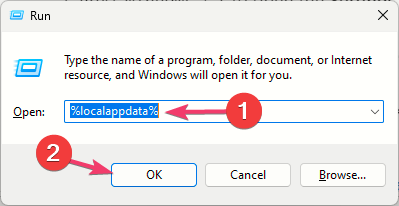 explorer_%localappdata% - kritik bir hata oluştu ve işlemin sonlandırılması gerekiyor
