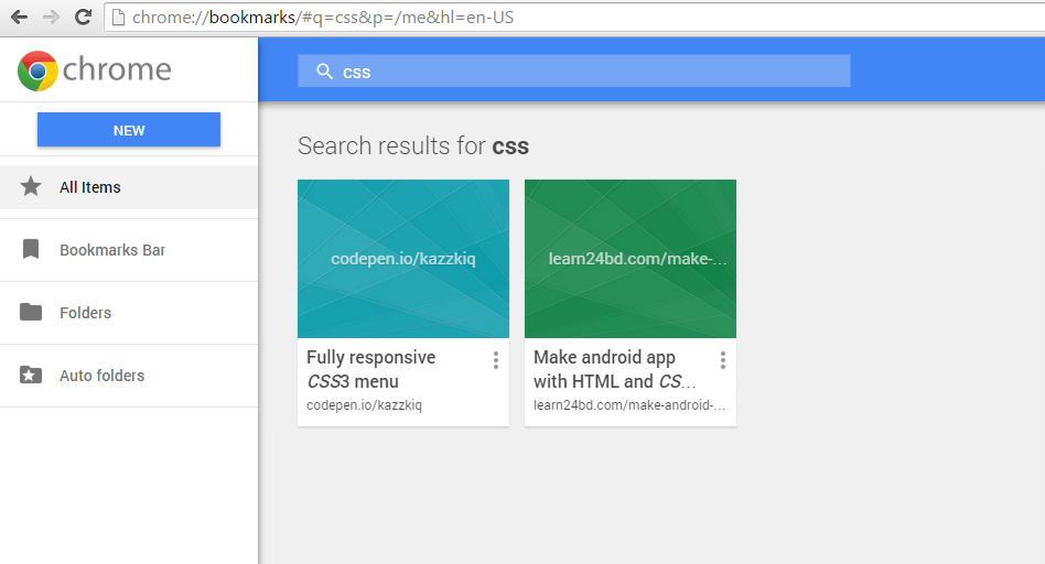 Как да ограничите търсенето в Google до любимите си уебсайтове Само в Chrome