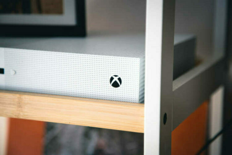 Verifique a configuração de compra e download do Xbox Live