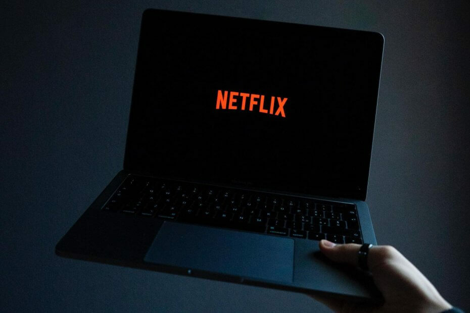 Last van de Netflix-fout H403? Los het probleem snel op
