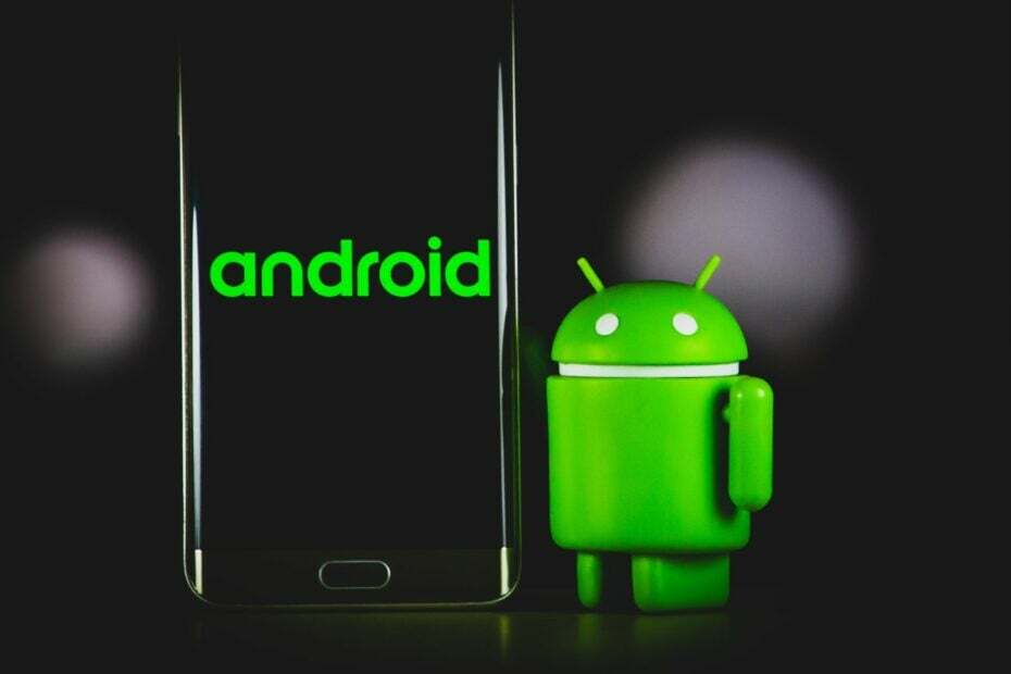 priečinok onedrive v systéme Android