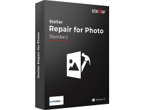 Stellar Repair for Photo