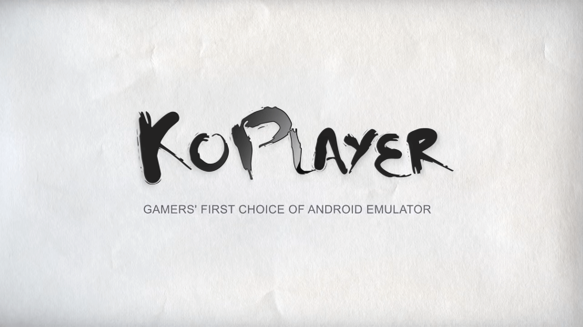 Ko Player - imagem HD - destaque