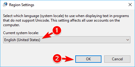 Mail-sovellus ei toimi Windows 10: ssä kaatuu jatkuvasti