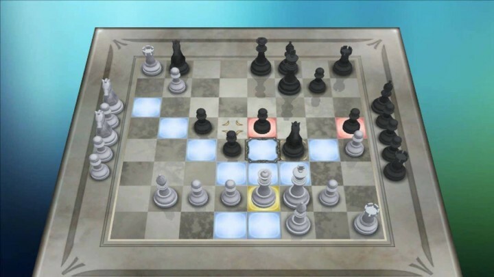 Sådan spiller du Chess Titans i Windows 10