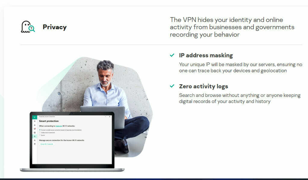 Windows 11'de Kaspersky VPN nasıl indirilir ve kurulur