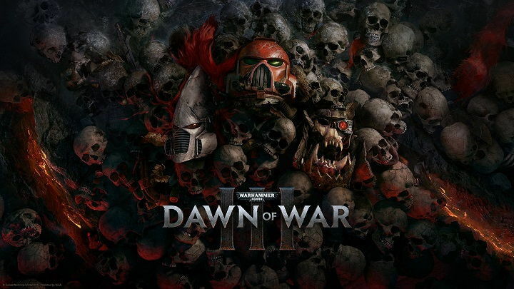 Warhammer 40K: Dawn of War III für 2017 bestätigt, wird die größte Ausgabe aller Zeiten sein
