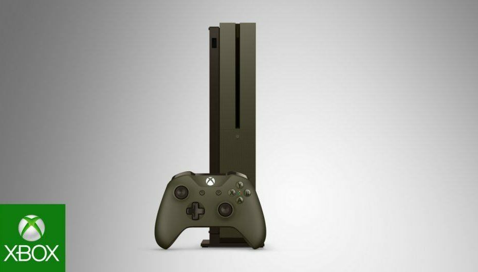 Microsoft memotong harga bundel Xbox One dan Xbox One S Holiday sebesar $50