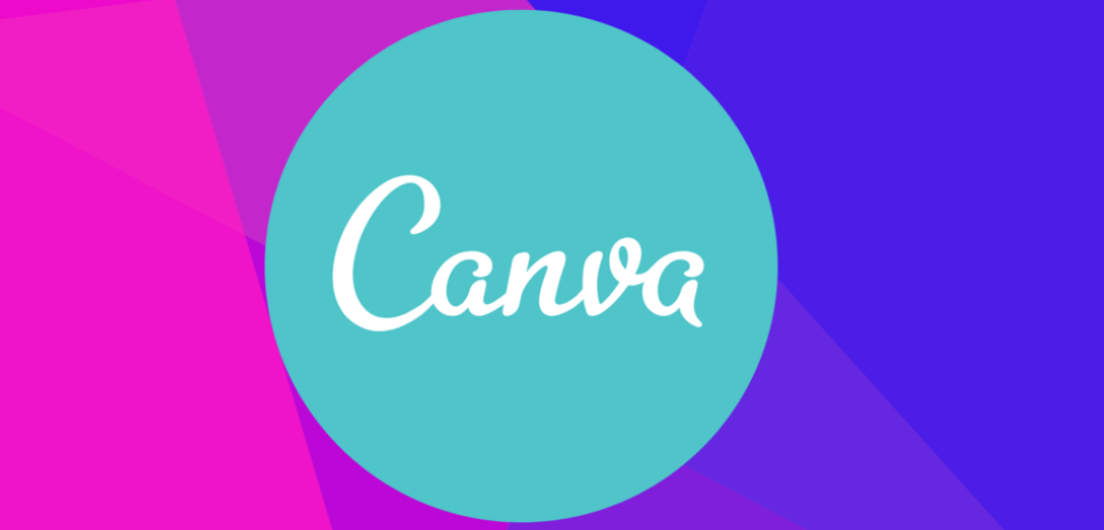 pegar Canva