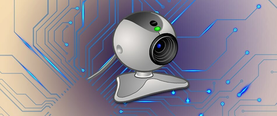 ottieni la protezione della webcam