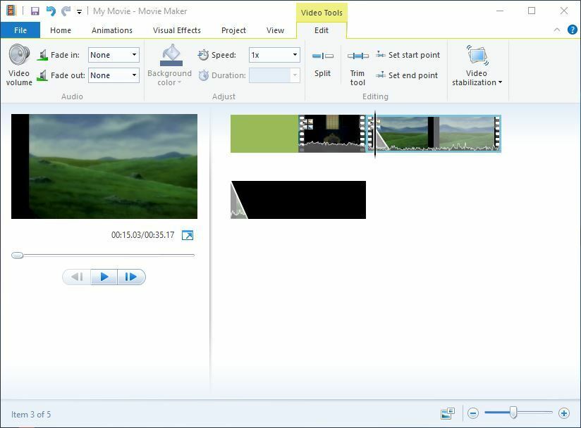 редагувати, як встановити Windows Movie Maker - -