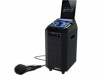 5 najlepszych maszyn do karaoke dla seniorów do kupienia [Przewodnik 2021]