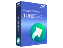 „Wondershare TunesGo“