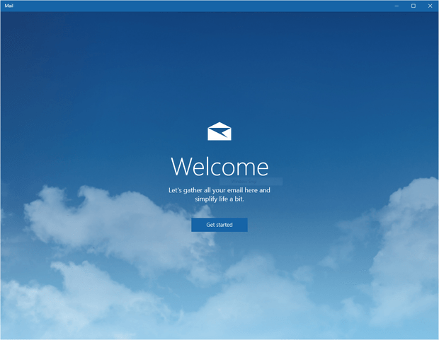 почта-настройка-Windows-10