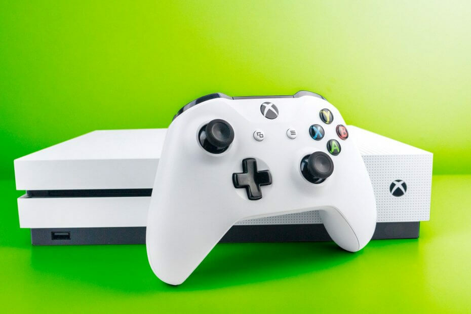 Xbox One S-i parandamine katkestab Interneti-ühenduse loomise ilma põhjuseta