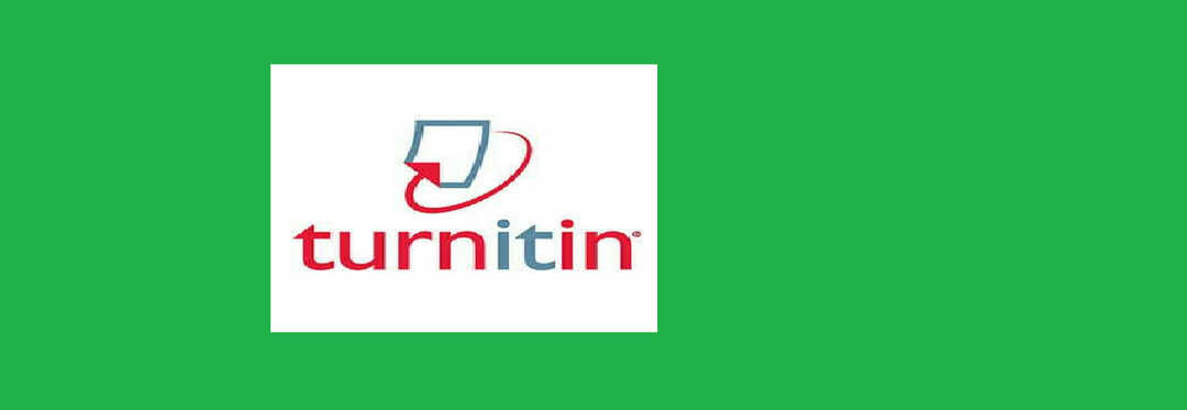 Turnitin-banner
