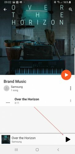 So verwenden Sie die neuen Musiksteuerungen in der App „Ihr Telefon“ und mehr