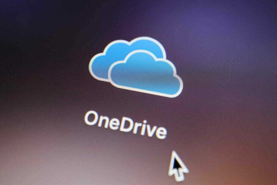 Sådan gendannes slettede filer fra OneDrive
