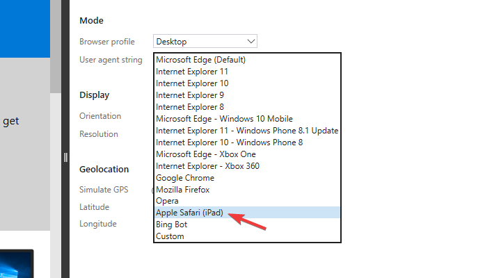 windows 10 iso-fil lastes ikke ned
