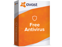 Avast Ücretsiz Antivirüs