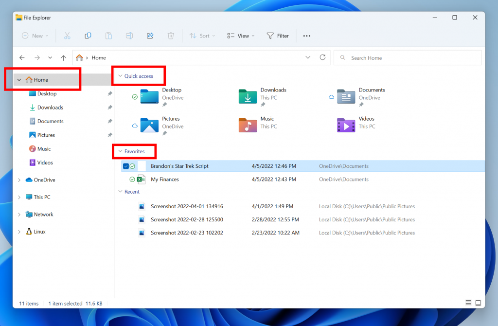 Windows 11 Insider Preview Build 22593: Sve što trebate znati o tome