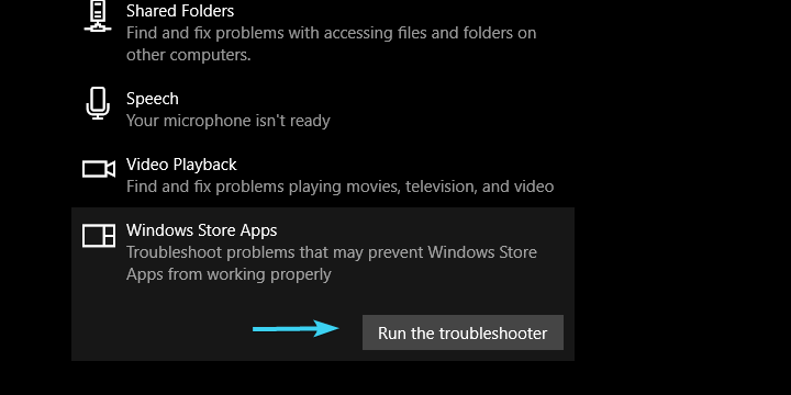 Erwerb der Lizenzfehler Windows Store