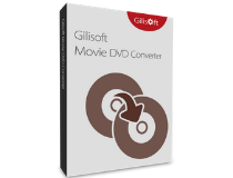 Gilisoft 영화 DVD 변환기