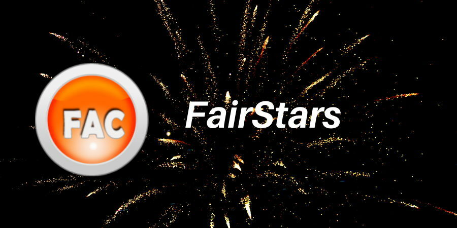 FairStars