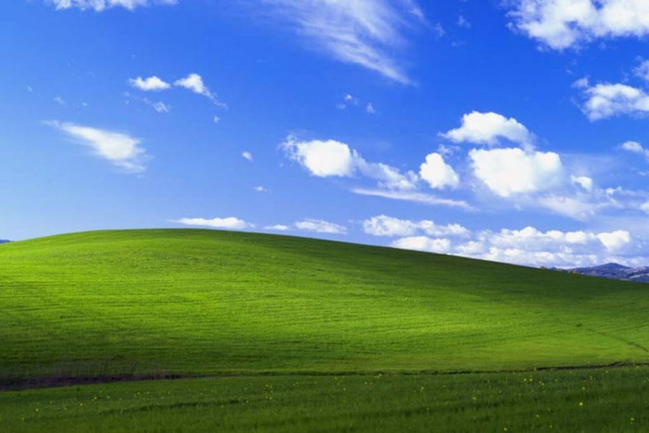 Koncept Windows XP 2018 Edition kombinuje staré a nové