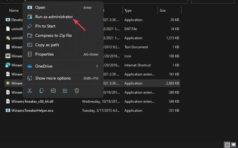 Als Administrator ausführen Option Steam kann Dateien nicht synchronisieren