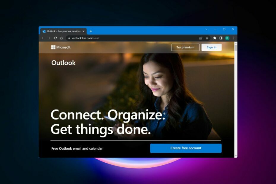 Как да изтриете или затворите своя акаунт в Outlook.com