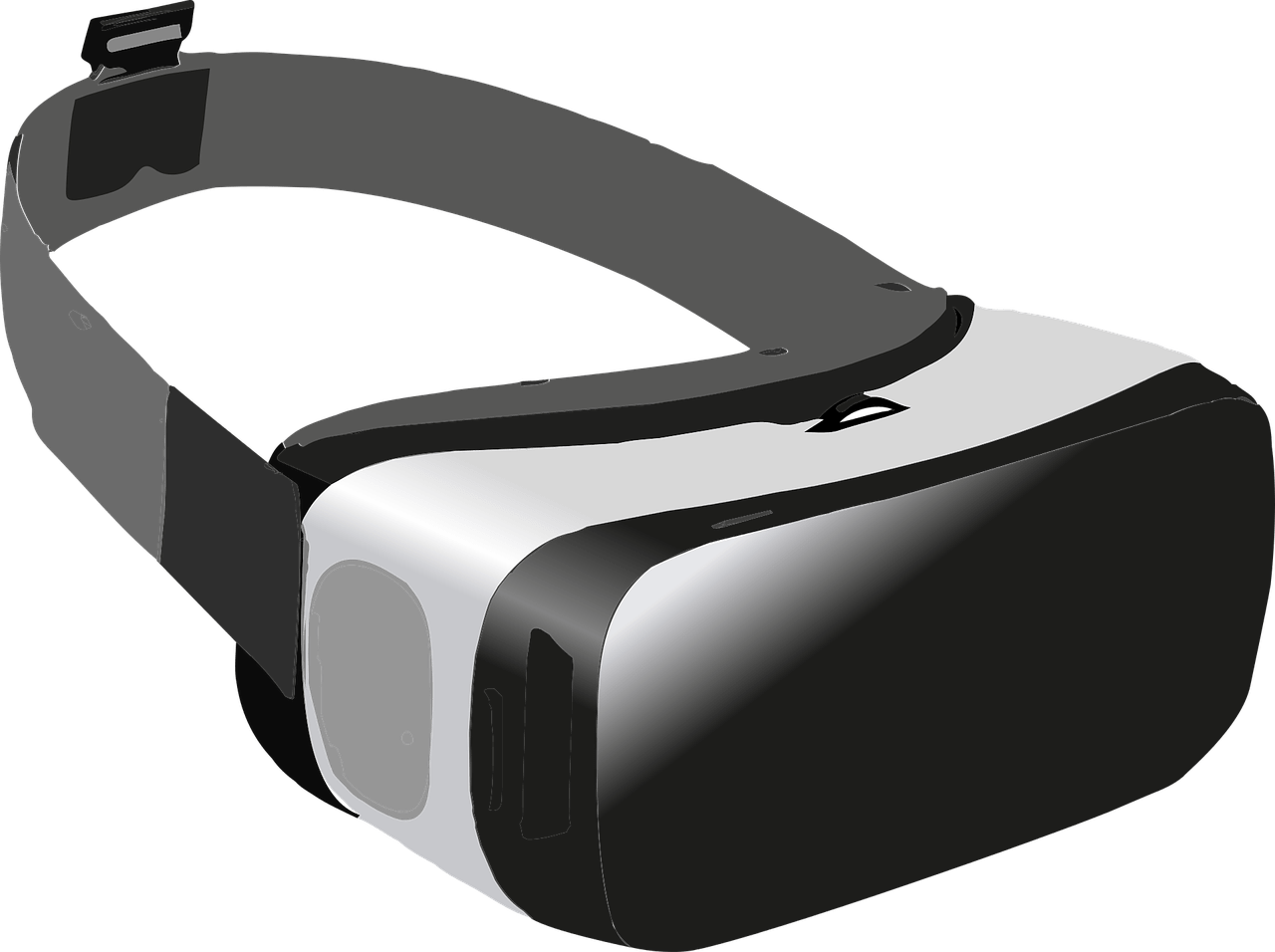 VR Headset VR no funciona