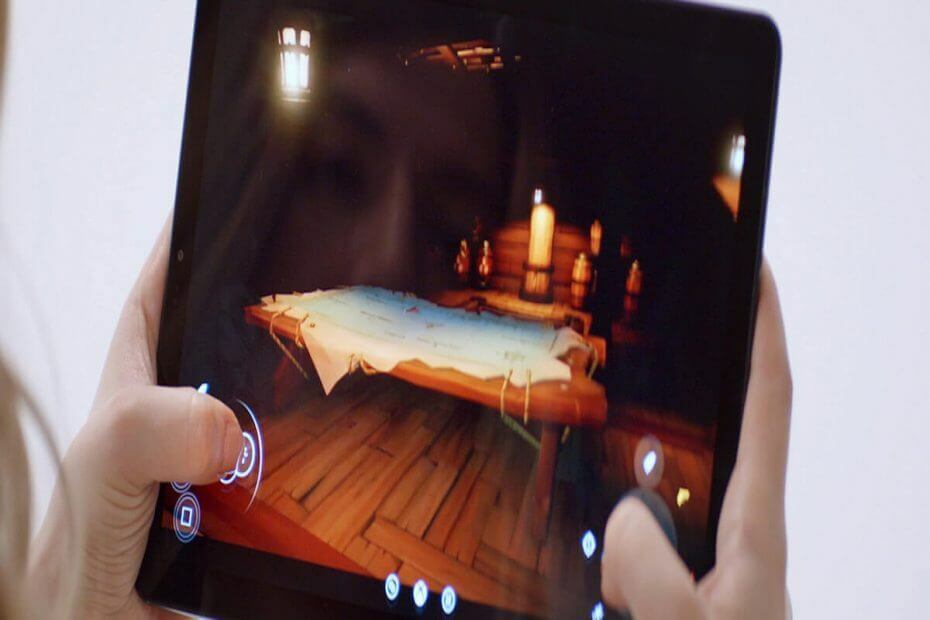 „Project xCloud“ atneša „Xbox“ kilimėlį į jūsų telefono ekraną