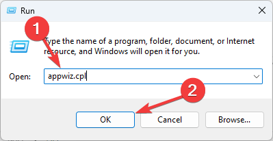 tšekk arvutisse Windows 11